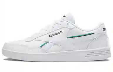 Reebok Royal Techque T White Green