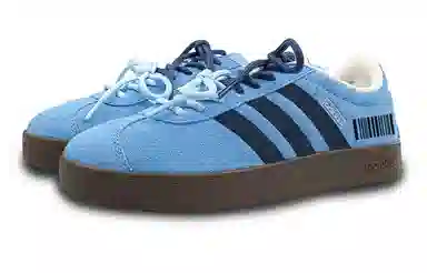 adidas Vl Court Blue