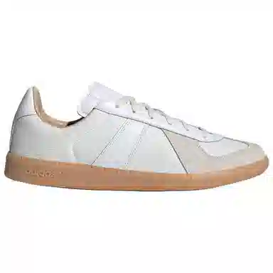 Adidas BW Army Lux White