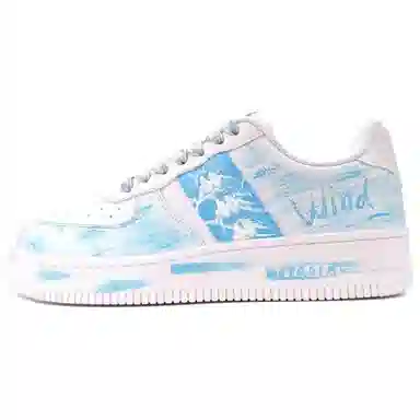 Kappa Beichen Wind Isle