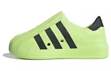adidas Superstar Green