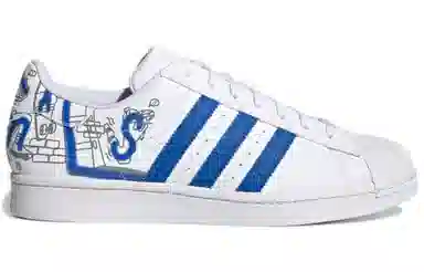 adidas Superstar