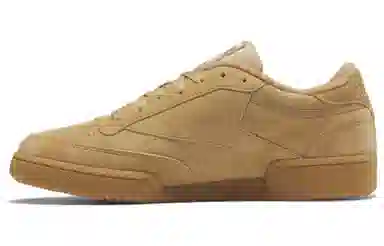 Reebok Club C 85 Brown