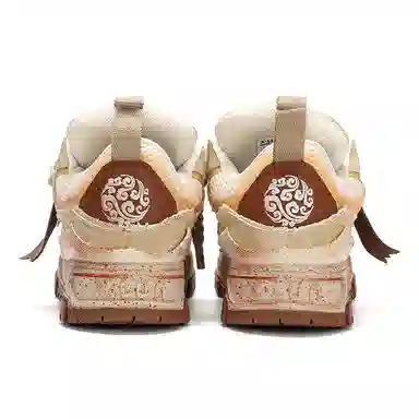 X·LUN Ruins Series Khaki