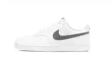 Nike Air Force 1 White Black