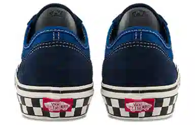Vans Style 36 SF Blue