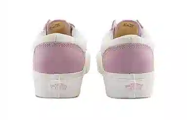 Vans Style 36 Pink White