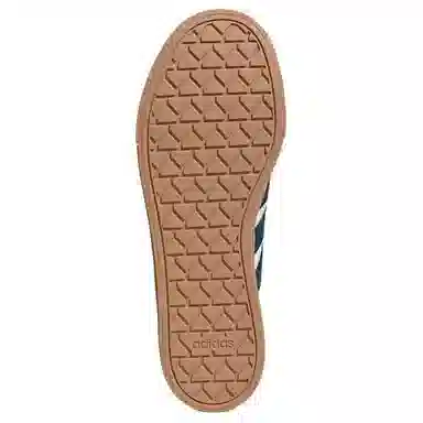 adidas Daily 4.0 White Green Yellow