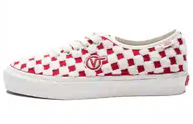 Vans Authentic One-Piece LX