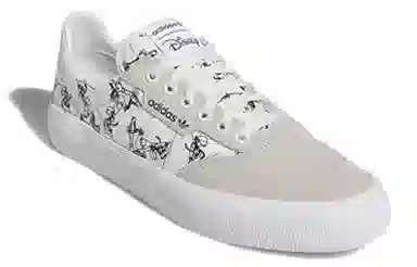 adidas x Disney 3MC Vulc Goofy Brown White