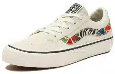 Vans SK8 LOW Reissue Sf