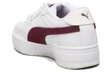 PUMA CA Pro Suede Sneakers