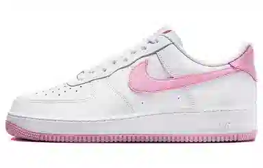 Nike Air Force 1 Low White Pink