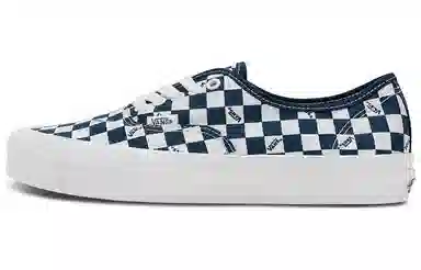 Vans Authentic Vault OG