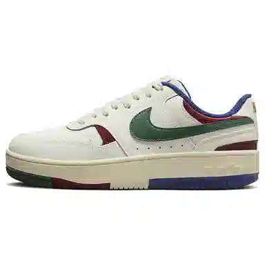 Nike Gamma Force Green Panda