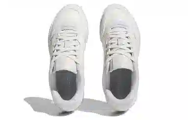 adidas Drop Step White Blue