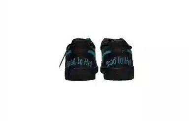 Nike Court Vision Low "Lonely Blue"