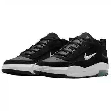 Nike Air Max Ishod Black