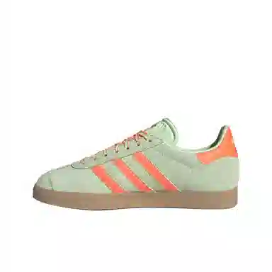 adidas Gazelle Green