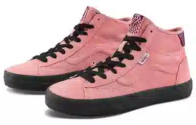 Vans The Lizzie Rose High-Top
