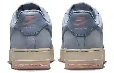 Nike Air Force 1 Low Premium "Ashen Slate"