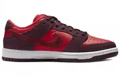 Nike Dunk SB Pro "Cherry"