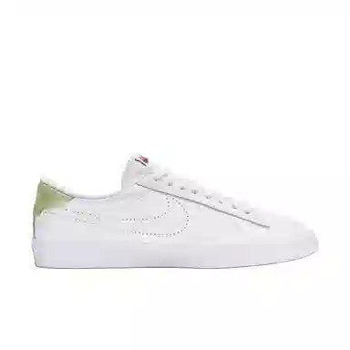 Nike Tennis Classic AC White Green