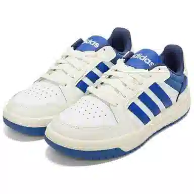 adidas Neo Entrap White Blue
