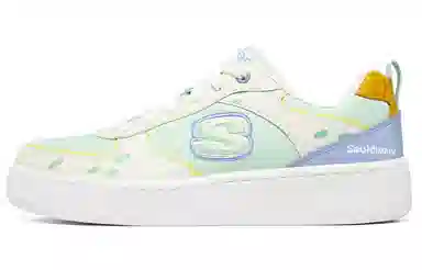 x Skechers Sport Court 92