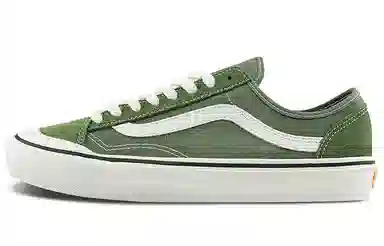 Vans Style 136 Deco VR3 SF Matcha Green