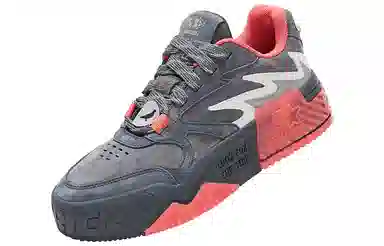 Staple x Starter VOL Black Pigeon