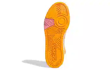 SESAME STREET x adidas neo Hoops 3.0 Mid Ses