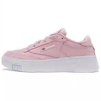 Reebok Club C Pink