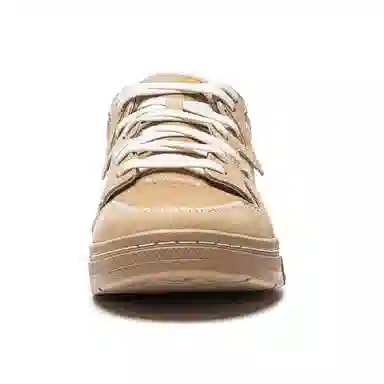 Li-Ning Weiwu Pro Brown