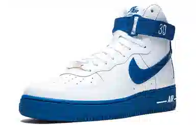 Nike Air Force 1 Sheed Think 16