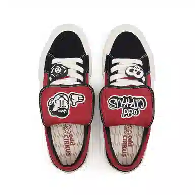 oddCIRKUS Astley Pro Flippie