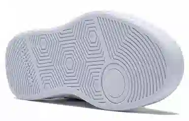 Reebok Royal Techque T White