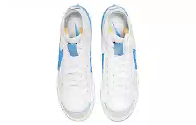 Nike Blazer '77 Jumbo "University Blue"