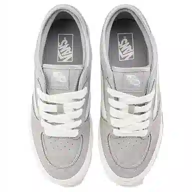 Vans Rowley Classic Light Grey