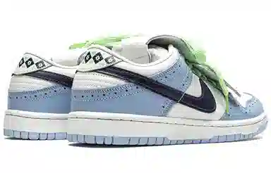 Nike Dunk SB Premium "Golf"