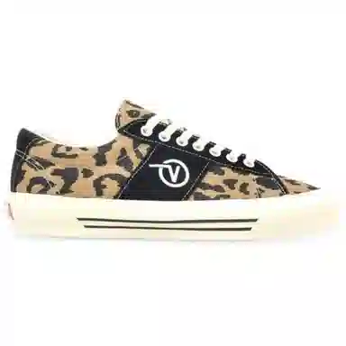 Vans SID Dx