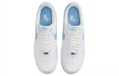 Nike Air Force 1 Low "University Blue"