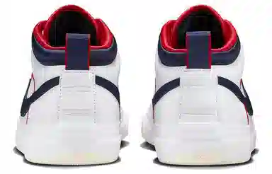 Nike SB React Leo PRM "Midnight Navy"