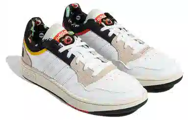 adidas neo HOOPS 3.0