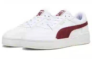 PUMA CA Pro Suede Sneakers