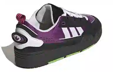 adidas Adi2000 Purple