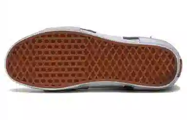 Vans SK8 Reconstruct Blue Black