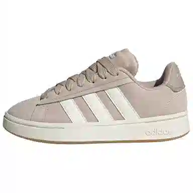 adidas Grand Court Alpha 00s Pink White