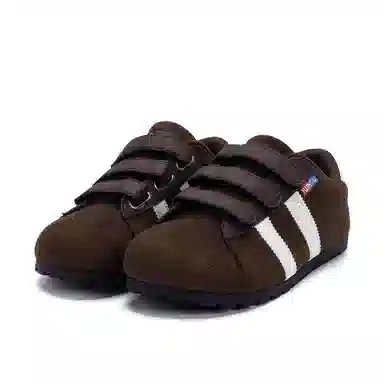 HUANQIU Classic Low-Top Sneakers