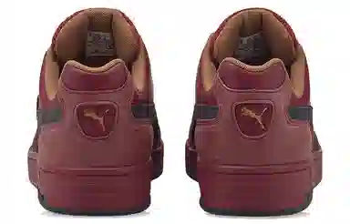 PUMA Slipstream Burgundy
